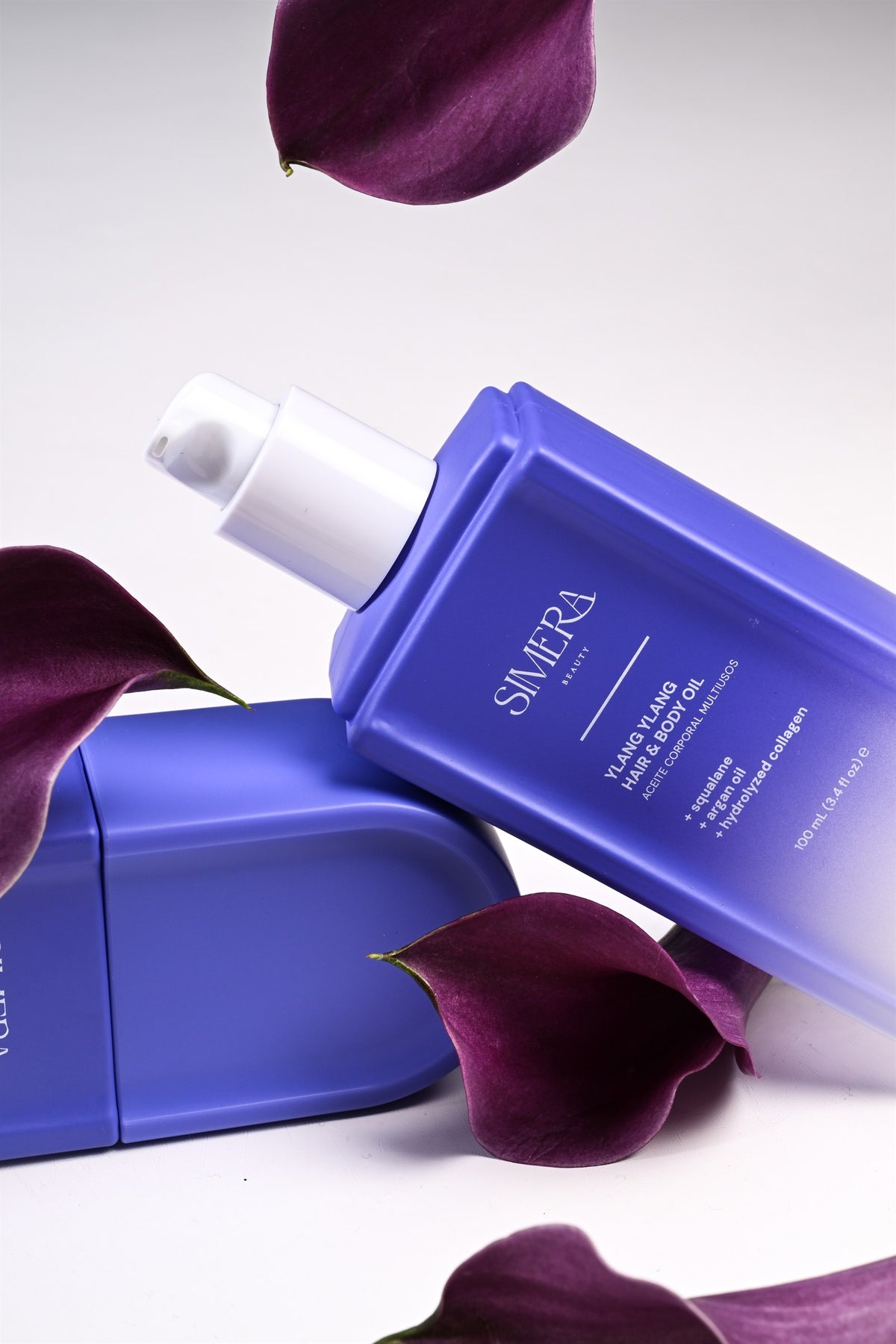 Ylang Ylang Body Oil