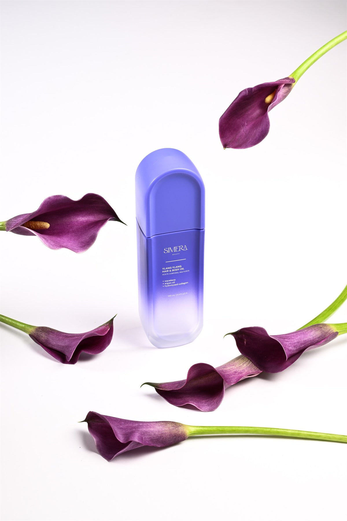Ylang Ylang Body Oil